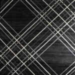 Power loom modern abstract